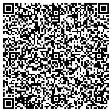 QR-код с контактной информацией организации ИП Рекламное агентсво "Ромашка"