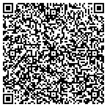 QR-код с контактной информацией организации ООО ГК НижНов Инжиниринг