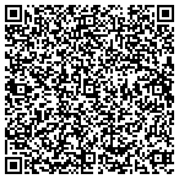QR-код с контактной информацией организации ООО Строительный концерн "Европейский"