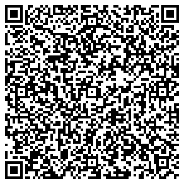 QR-код с контактной информацией организации ООО Компания "ААА Пластик"