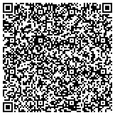 QR-код с контактной информацией организации Официальный партнёр Альпари