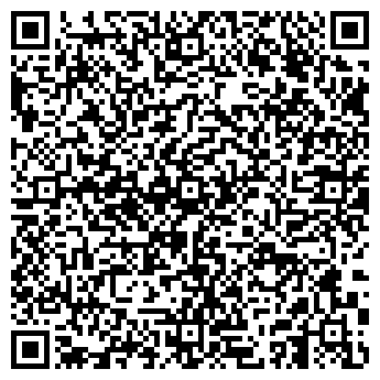 QR-код с контактной информацией организации ИП Михалева С.В.