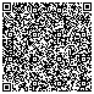 QR-код с контактной информацией организации ООО Агентство недвижимости Вавилон