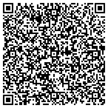 QR-код с контактной информацией организации ГКУ ИС района Северное Бутово