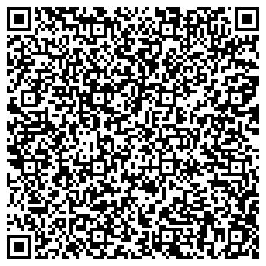 QR-код с контактной информацией организации АО Единый Расчетный центр "Управдом" (Структурное подразделение "Катюшки")