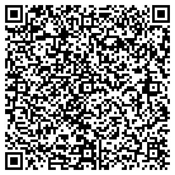 QR-код с контактной информацией организации ООО "Авилон-М" ОДС-4