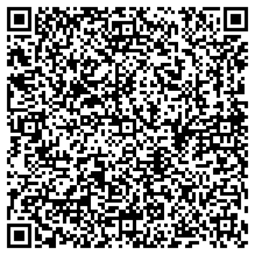 QR-код с контактной информацией организации ПРОГИМНАЗИЯ № 1718