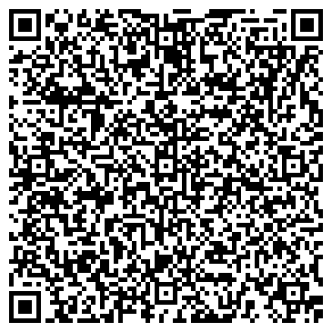 QR-код с контактной информацией организации ООО «ЦПК Магистр»