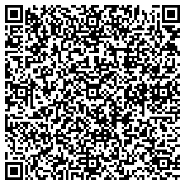 QR-код с контактной информацией организации ООО Медицинский центр «ВИД»