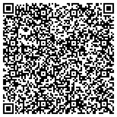 QR-код с контактной информацией организации Школа № 687