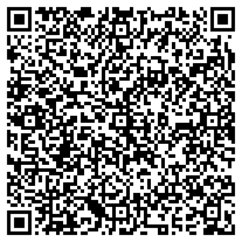 QR-код с контактной информацией организации ООО ГРАНДСТРОЙКОМПАНИ