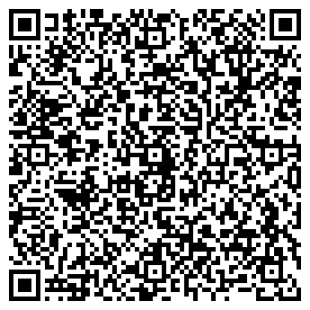 QR-код с контактной информацией организации «ПикПласт»