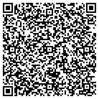 QR-код с контактной информацией организации ИП Новиков
