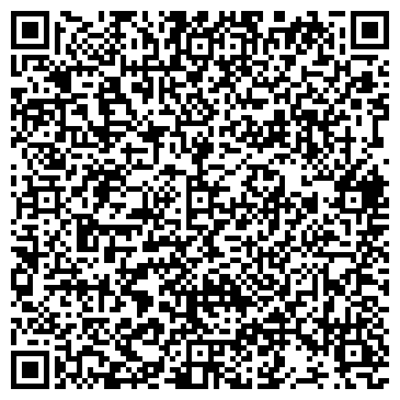 QR-код с контактной информацией организации "Металл Инвест"