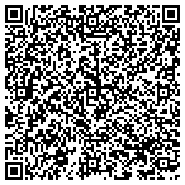 QR-код с контактной информацией организации ООО "Вeauty Derm"