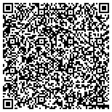 QR-код с контактной информацией организации ИП Частный детский сад "Тёма" (Студеный)