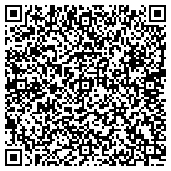 QR-код с контактной информацией организации АМФИ ТРЭВЕЛ