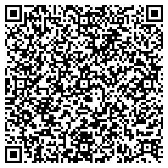 QR-код с контактной информацией организации МОНИТАЛ