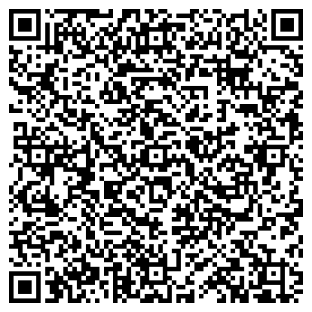 QR-код с контактной информацией организации ООО "Югсталь"
