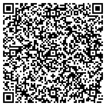 QR-код с контактной информацией организации ДЖЕЙСИ