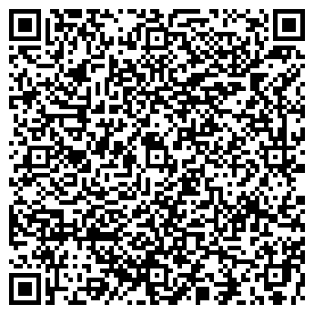 QR-код с контактной информацией организации ПРОГИМНАЗИЯ № 1667