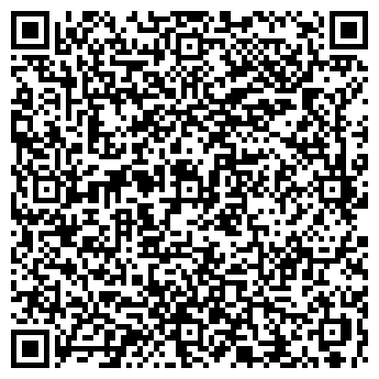 QR-код с контактной информацией организации ДЕТСКИЙ САД № 2289