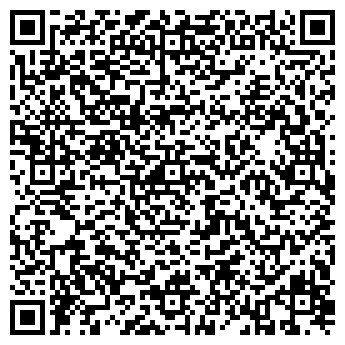 QR-код с контактной информацией организации АЛЛЕГРО