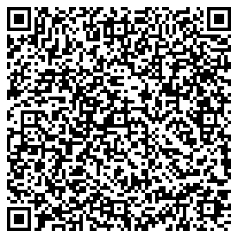 QR-код с контактной информацией организации АВ-ГАВ