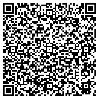 QR-код с контактной информацией организации АВТОМОЙКА