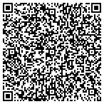 QR-код с контактной информацией организации ПРОГИМНАЗИЯ № 1651