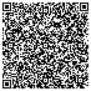 QR-код с контактной информацией организации ТОВАРЫ ДЛЯ ВСЕЙ СЕМЬИ