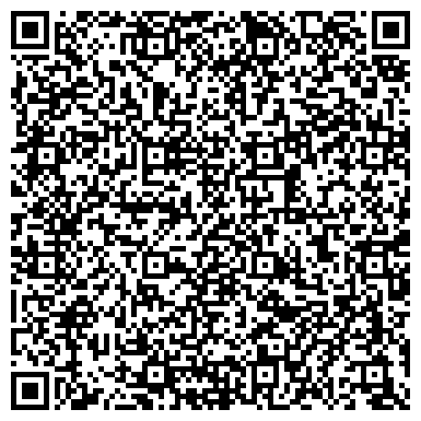 QR-код с контактной информацией организации ООО Салон штор "ТЮЛЬпан"