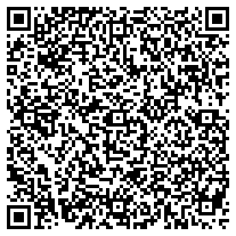 QR-код с контактной информацией организации МИНИ