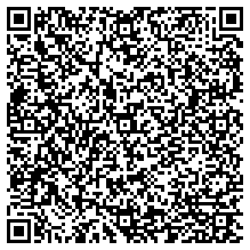 QR-код с контактной информацией организации ООО "Группа компаний "TranSway"