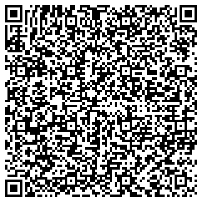 QR-код с контактной информацией организации Учебный центр  « Иркутский  Строитель»
