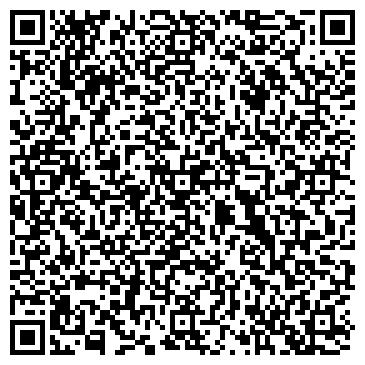 QR-код с контактной информацией организации ООО "Геометр-Центр"