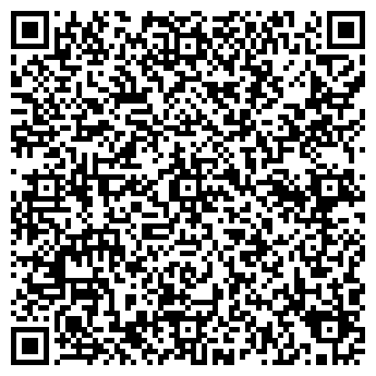 QR-код с контактной информацией организации ООО «Фурба»