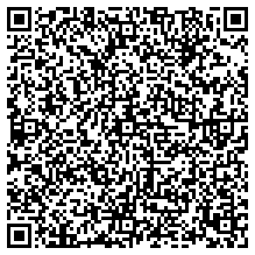 QR-код с контактной информацией организации ООО Все-Лес
