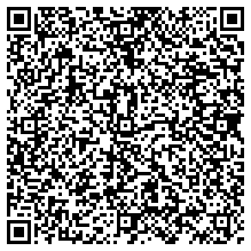 QR-код с контактной информацией организации "Бавария"