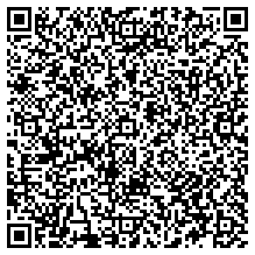 QR-код с контактной информацией организации ООО "Русинжиниринг Системс" (РЭНГС)