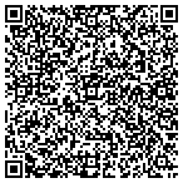 QR-код с контактной информацией организации ООО "ТЕПЛОСНАБ"
