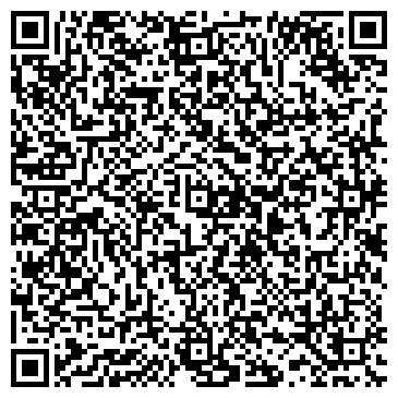 QR-код с контактной информацией организации ИП Реклама г. Клин Московская область