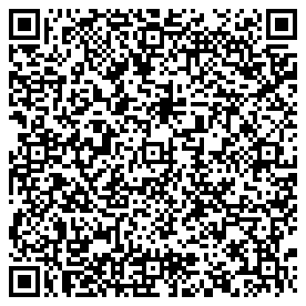 QR-код с контактной информацией организации ООО Паломник