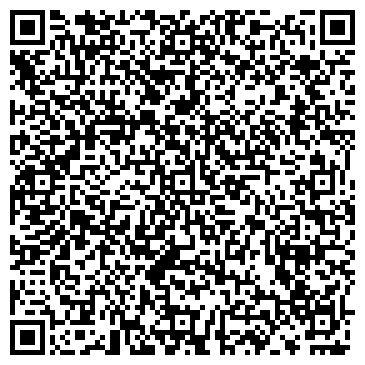 QR-код с контактной информацией организации ООО "Евро-Транс Логистик"