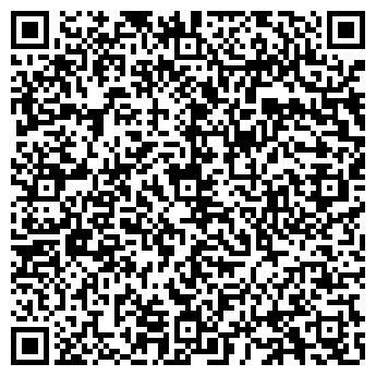 QR-код с контактной информацией организации ЗАО "Юлмарт"