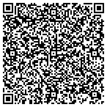 QR-код с контактной информацией организации ООО Гарант Сделки