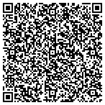 QR-код с контактной информацией организации ИП Матвеева Н.Ю.