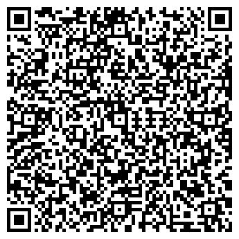 QR-код с контактной информацией организации ПРОДУКТЫ