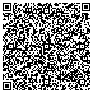 QR-код с контактной информацией организации ООО КлубникаПринт
