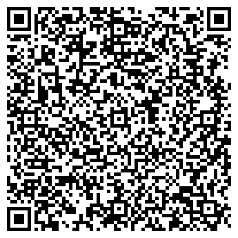 QR-код с контактной информацией организации ООО РусПриборСнаб